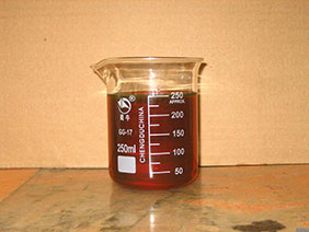 浮選劑與浮選油的區別